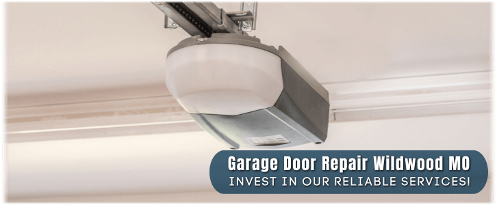 Garage Door Opener Repair And Installation Wildwood MO