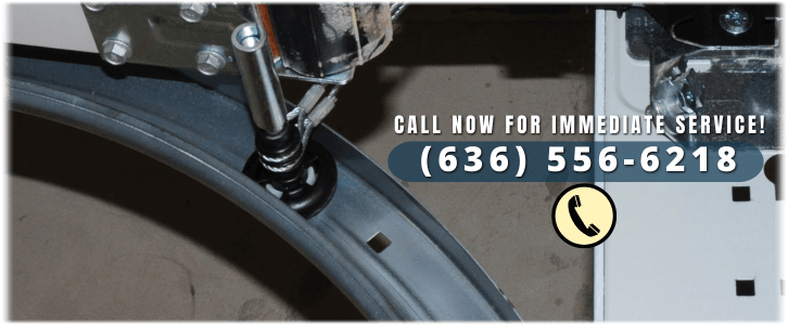 Garage Door Roller Repair Wildwood MO