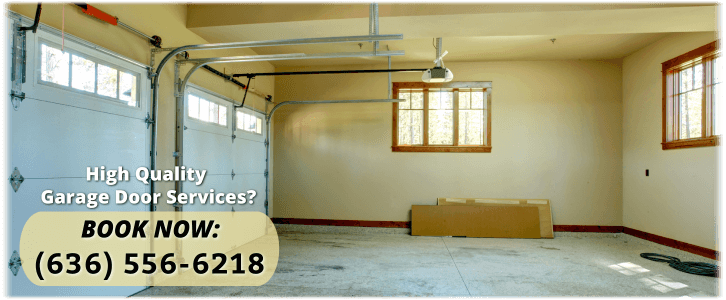 Wildwood MO Garage Door Repair